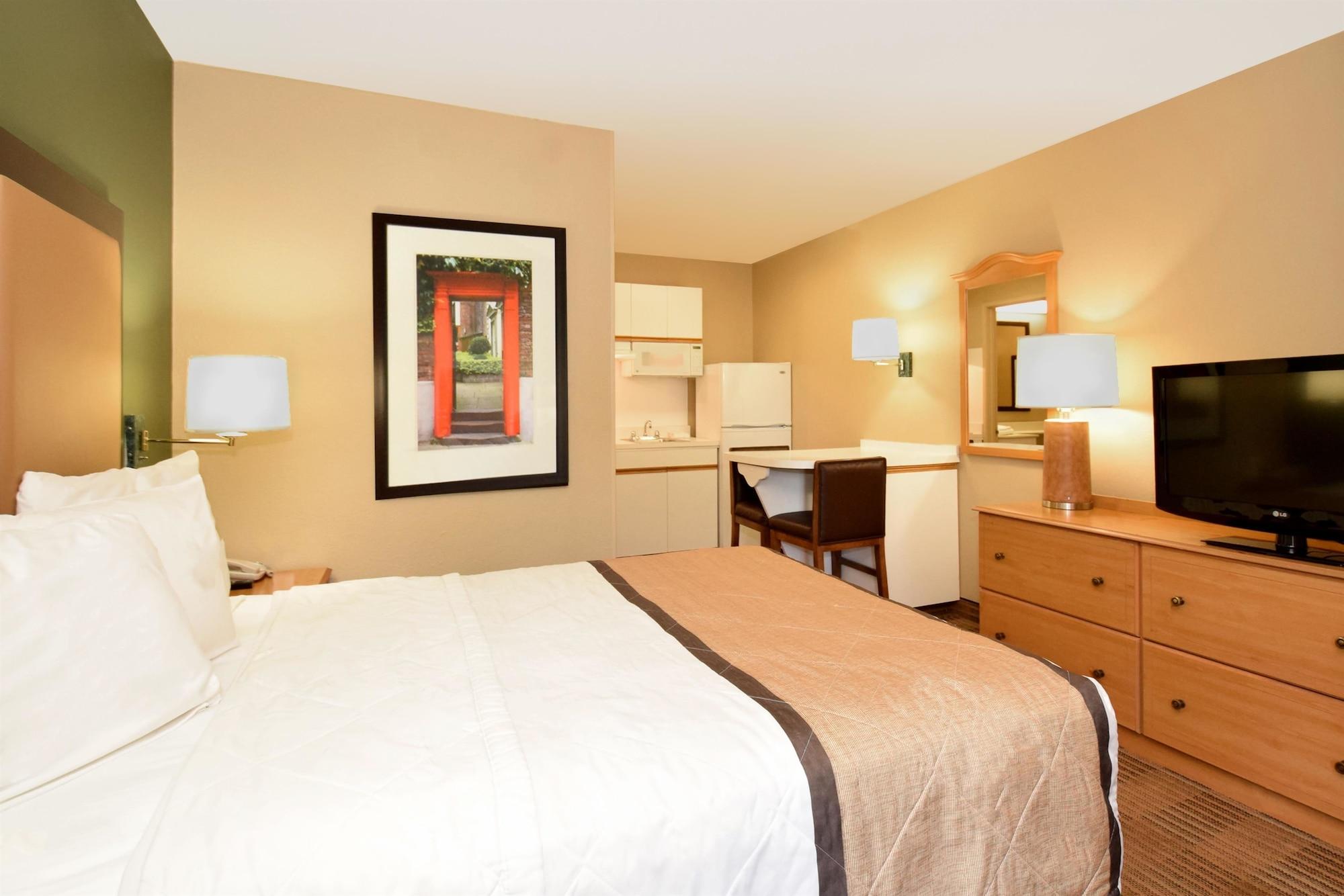 Extended Stay America Suites - San Ramon - Bishop Ranch - West Luaran gambar