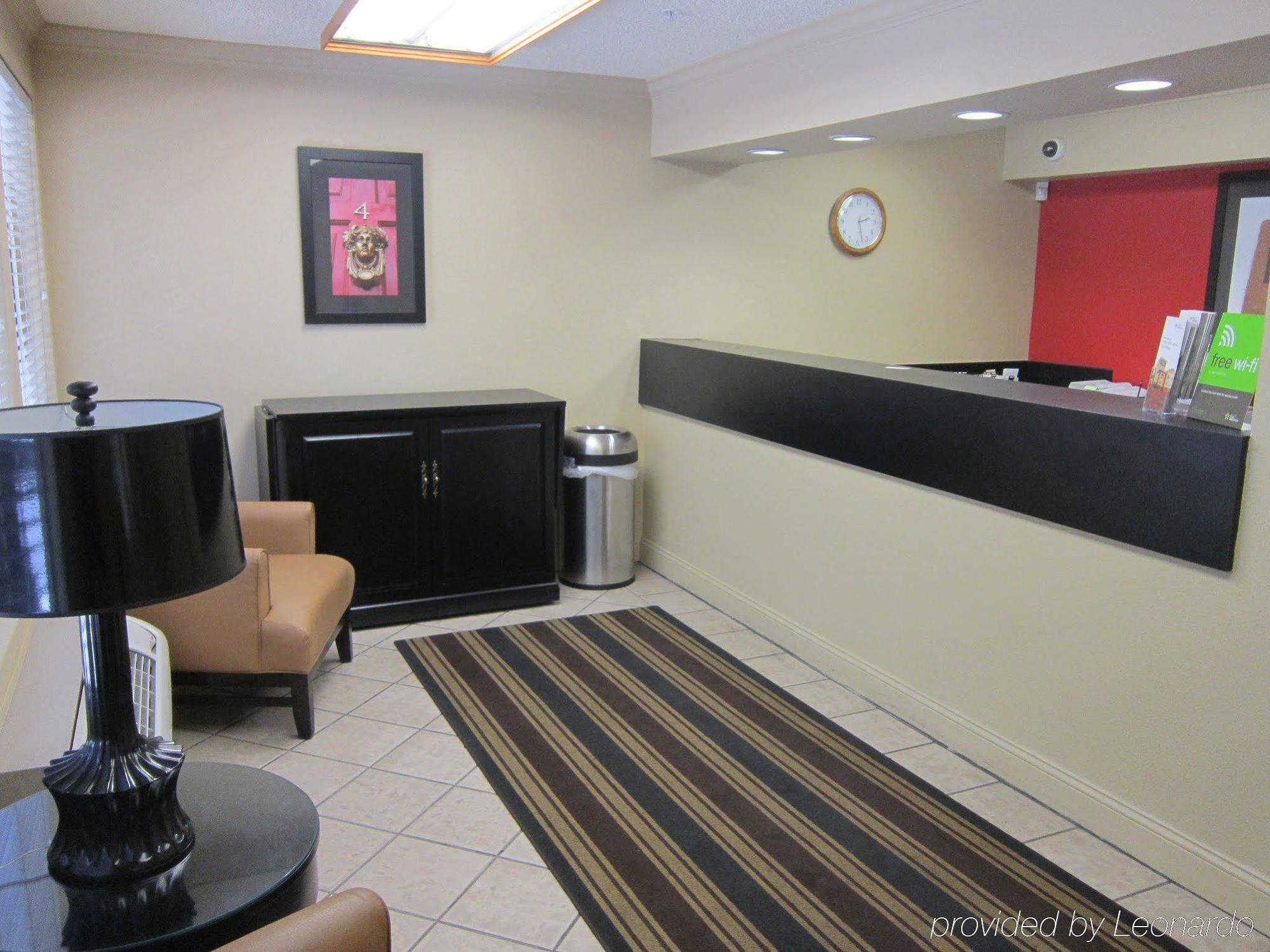 Extended Stay America Suites - San Ramon - Bishop Ranch - West Luaran gambar
